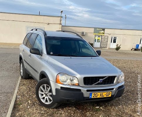 продам авто Volvo XC90 XC90 фото 1