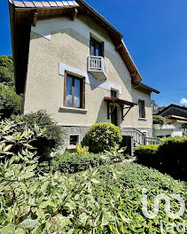 maison à Aix-les-Bains (73)