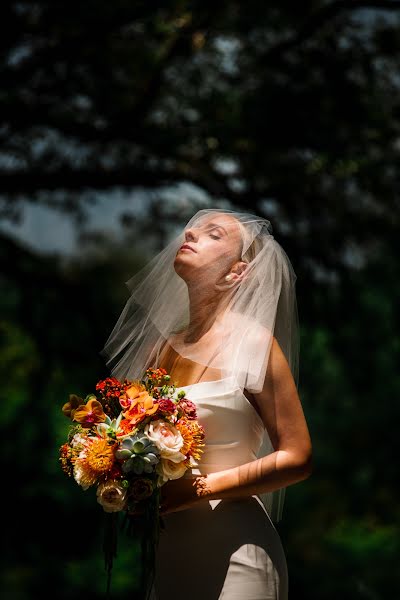 Fotógrafo de casamento Baldemar Pedraza (baldemarpedraza). Foto de 7 de maio