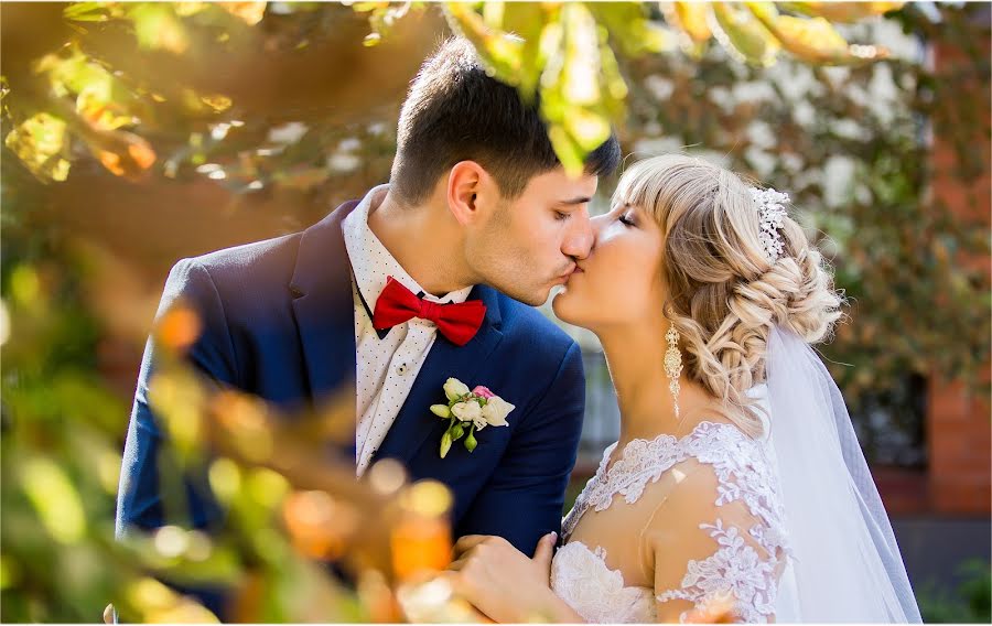 Fotógrafo de casamento Aleksey Zharkov (zharkovphoto). Foto de 13 de novembro 2018