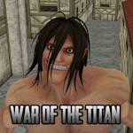 Cover Image of Download War of Titans: Mobile Game 1.1 APK