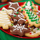 Download Рождественское печенье For PC Windows and Mac 1.1