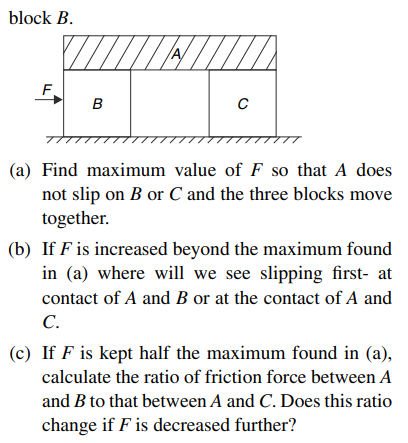 Friction coefficient