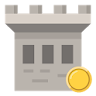 Kingdom Trader  - Idle Shopkee icon