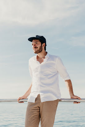 Photographe de mariage Andrés Mondragón (andresmondragon). Photo du 12 octobre 2022