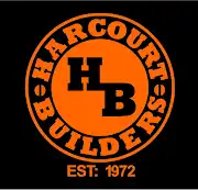 Harcourt Builders Logo