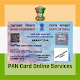 Download PAN Card Online Services For PC Windows and Mac 1.5