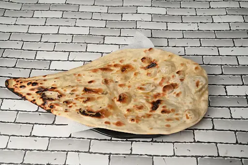 Butter Naan