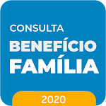 Cover Image of Descargar Beneficio Bolsa Familia 2020: Bolsa Familia 2020 2.0.6 APK