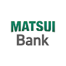 MATSUI Bankアプリ icon