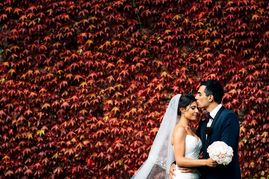 Fotografo di matrimoni Massimiliano Magliacca (magliacca). Foto del 8 giugno 2017