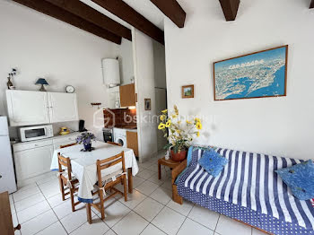 appartement à Le cap d'agde (34)