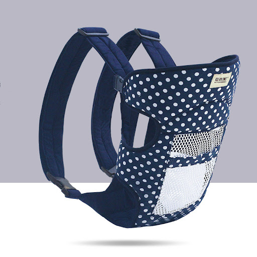 Title 3, Baby Sling for Babies and Toddlers with Waist S...