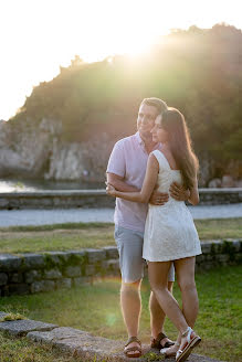 Photographe de mariage Viktoriya Voinskaya (kvikkiv). Photo du 16 février 2022