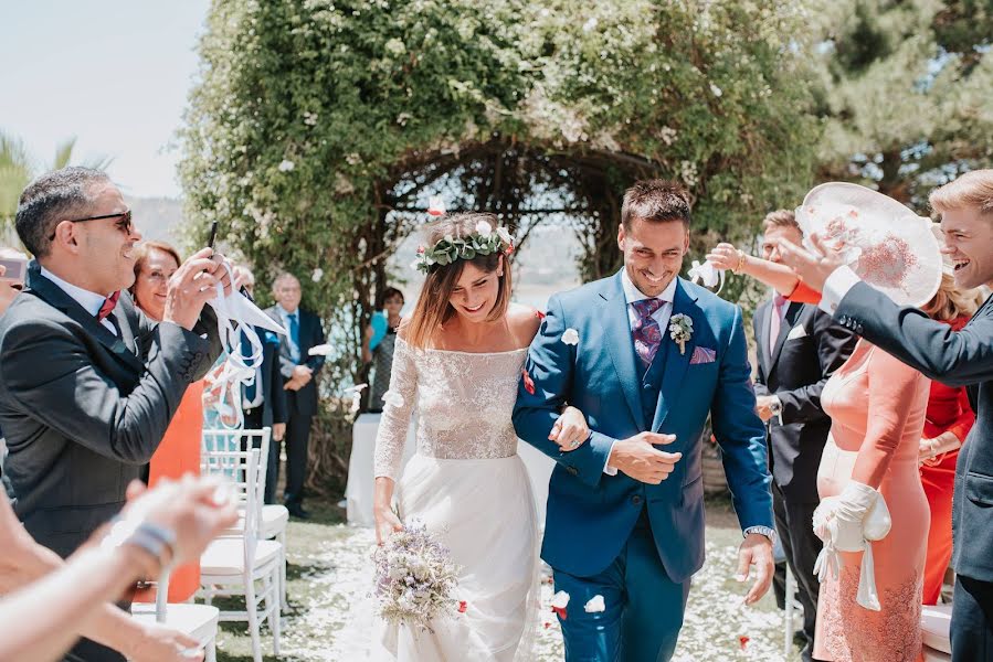 Fotógrafo de bodas Claudia Arcal (claudiaarcal). Foto del 22 de mayo 2019