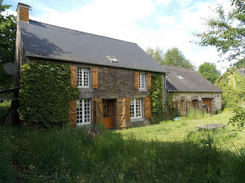 maison à Dol-de-Bretagne (35)