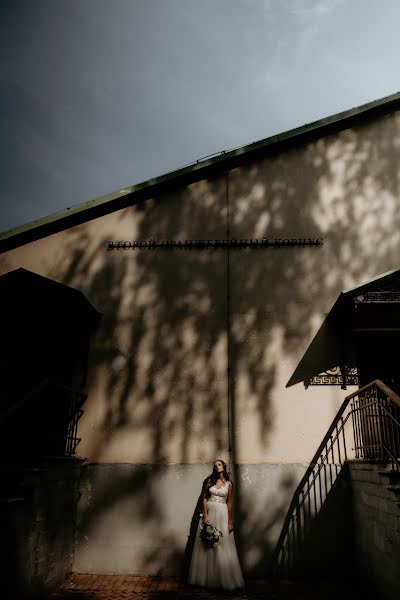 Photographe de mariage Vova Chi (chirin). Photo du 18 novembre 2018