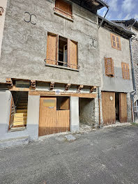 maison à Entraygues-sur-Truyère (12)