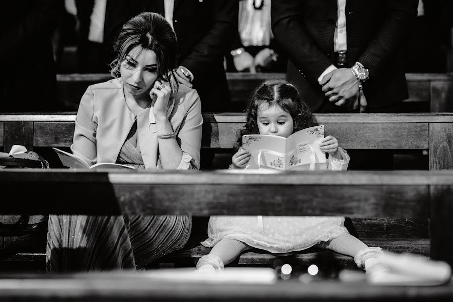 Fotografo di matrimoni Antonio Gargano (antoniogargano). Foto del 8 maggio 2022