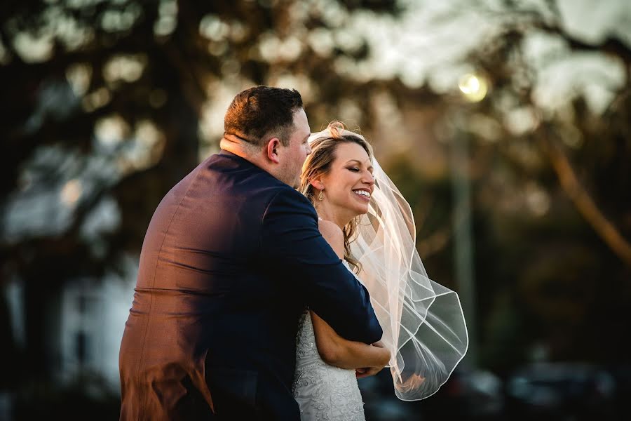 Fotógrafo de bodas Nick Benson (nickbenson). Foto del 12 de diciembre 2021