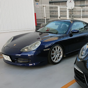 911 クーペ