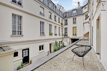 appartement à Paris 2ème (75)