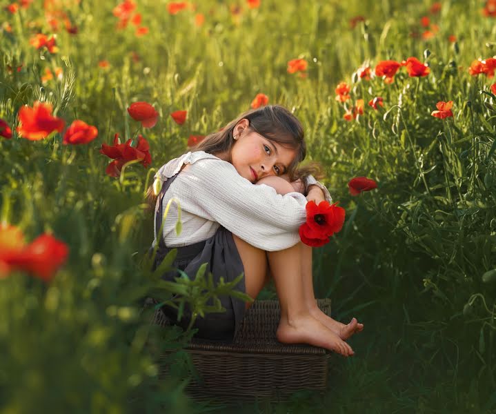 Fotografer pernikahan Ángela Domínguez (angeladominguez). Foto tanggal 1 Mei