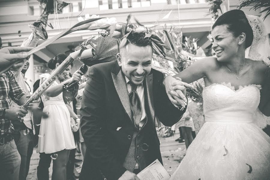 Wedding photographer Sebastian Pricop (pricopsebastian). Photo of 27 August 2014