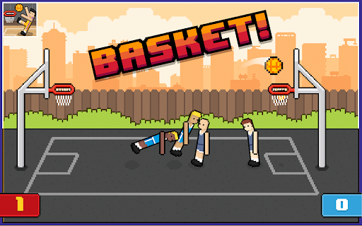 Basket Random