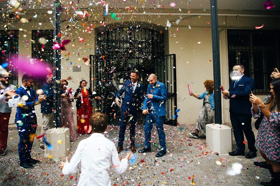 Fotógrafo de casamento Vera Fleisner (soifer). Foto de 29 de dezembro 2019