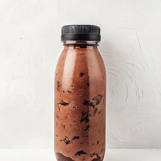 Chocolate Brownie Thickshake [500 Ml]