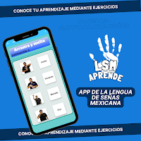 LSM Aprende Screenshot 7 of 9