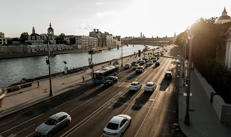 Jurufoto perkahwinan Nadya Denisova (denisova). Foto pada 4 Jun 2018