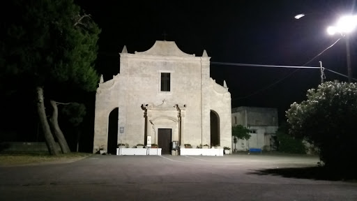 Chiesa Donna Della Fede