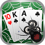 Cover Image of Download Spider Solitaire 1.5 APK