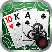 Spider Solitaire 1.7 Icon