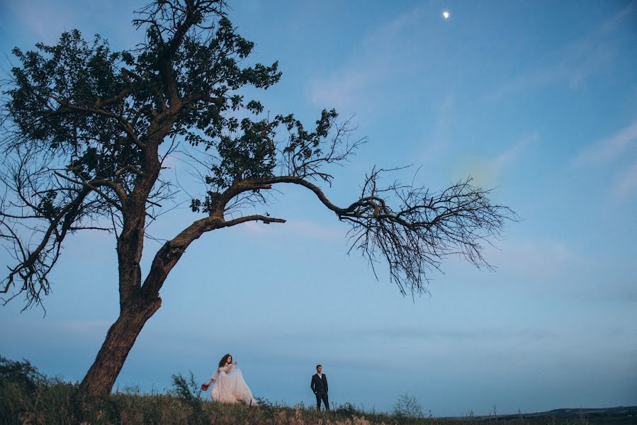 Wedding photographer Elena Gorbach (gorbachfoto). Photo of 1 June 2020