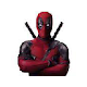 Deadpool New Tab & Themes