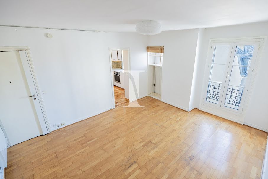 Vente appartement 3 pièces 59.12 m² à Paris 13ème (75013), 485 000 €