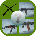Cover Image of Download Call of Duty Mobile GUESS Guns 4.1.0z APK