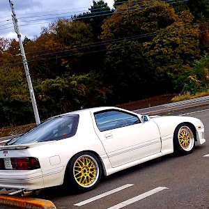 RX-7 FC3S