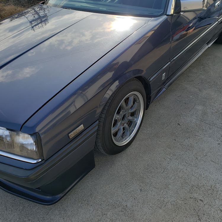 スカイラインの近況報告に関するカスタム事例の投稿画像5枚目