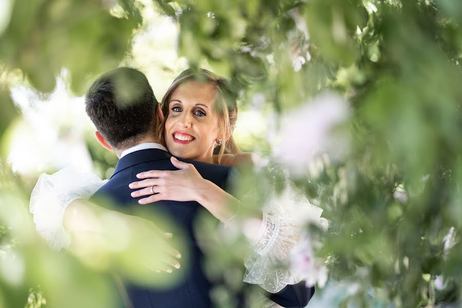 Wedding photographer Sergio Montoro Garrido (trecepuntocero). Photo of 14 May