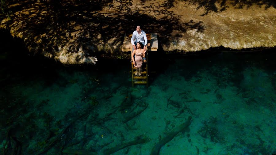 Fotografo di matrimoni Juan Gonzalez (juangonzalez). Foto del 14 aprile 2022