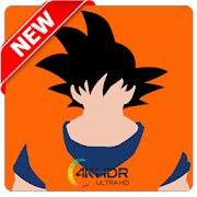 Goku Wallpapers DBZ HD  Icon