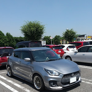 スイフトスポーツ ZC33S