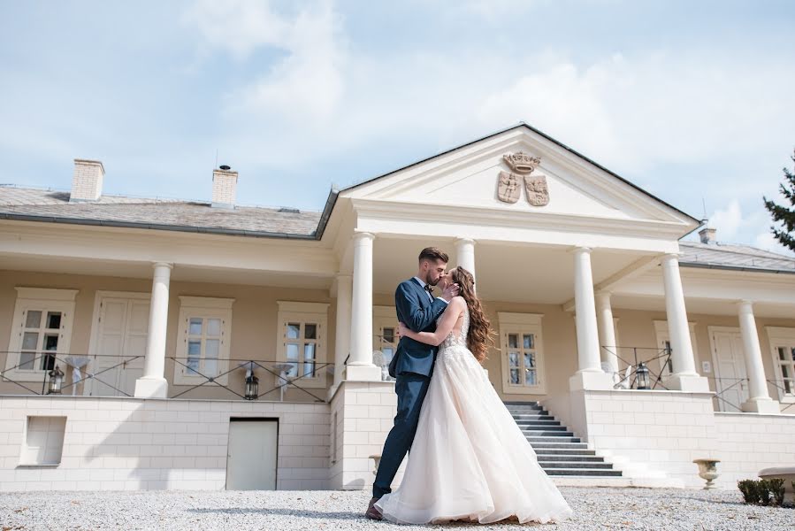 Vestuvių fotografas Oleksandr Dikhtiar (weddingtrip). Nuotrauka 2022 balandžio 18