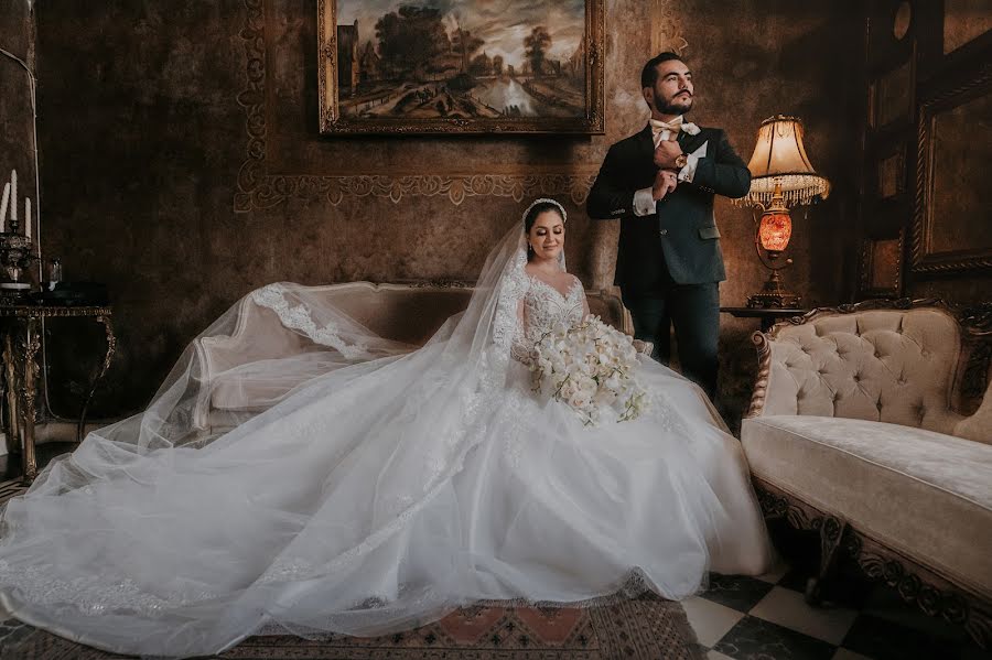 Wedding photographer Gerardo Muñoz (gerardomm). Photo of 13 January 2023