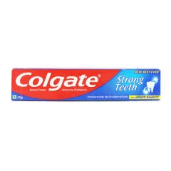 Colgate Strong Teeth With Amino S 3 - 100 gm 