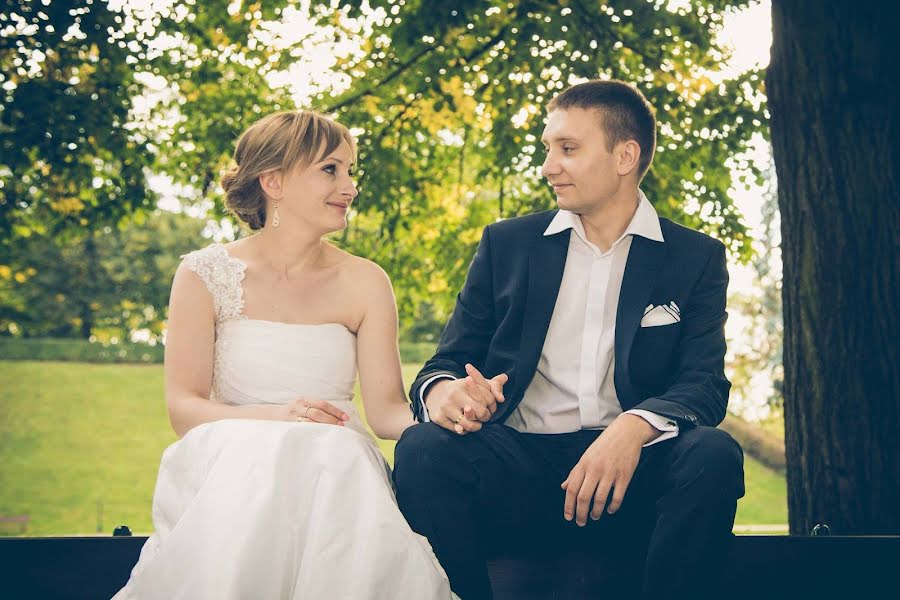 Photographe de mariage Andrzej Chroń (andrzejchron). Photo du 11 février 2020